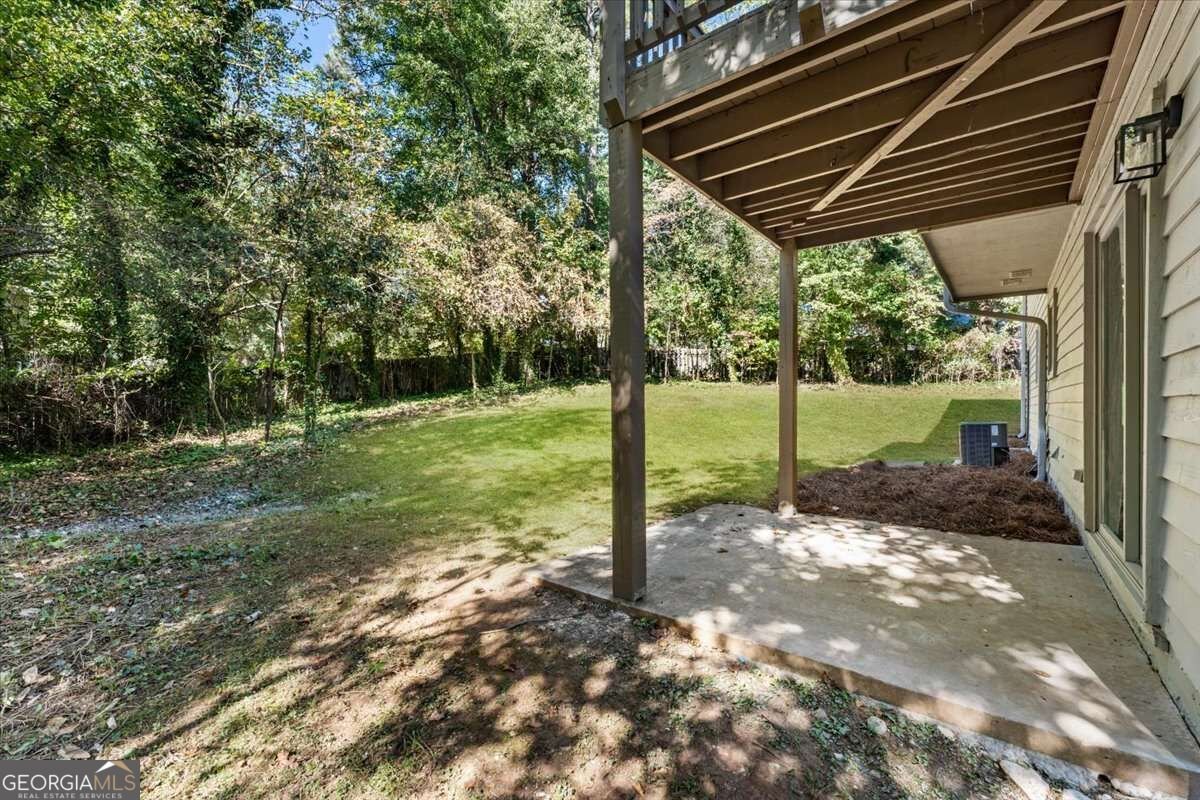 4961 Ridgeside Court Acworth - Photo 64
