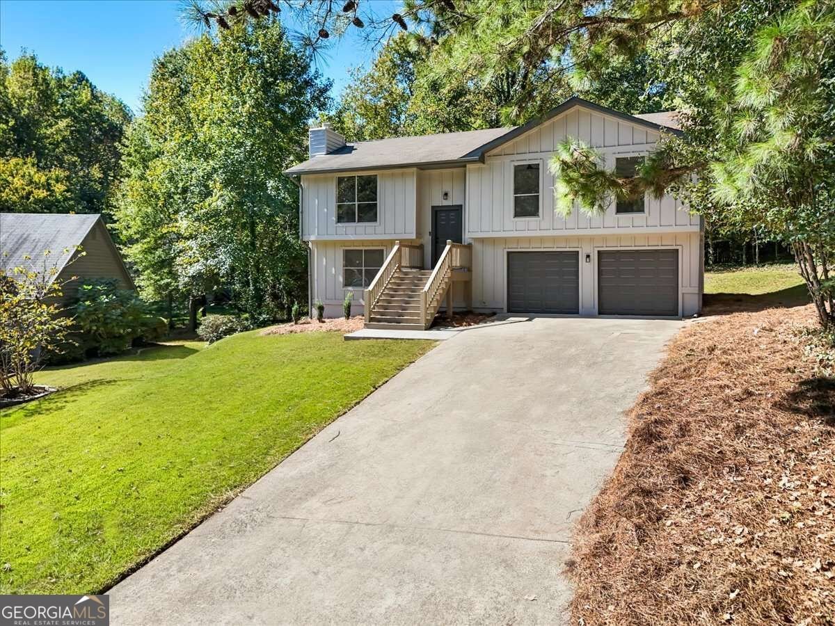 4961 Ridgeside Court Acworth - Photo 7