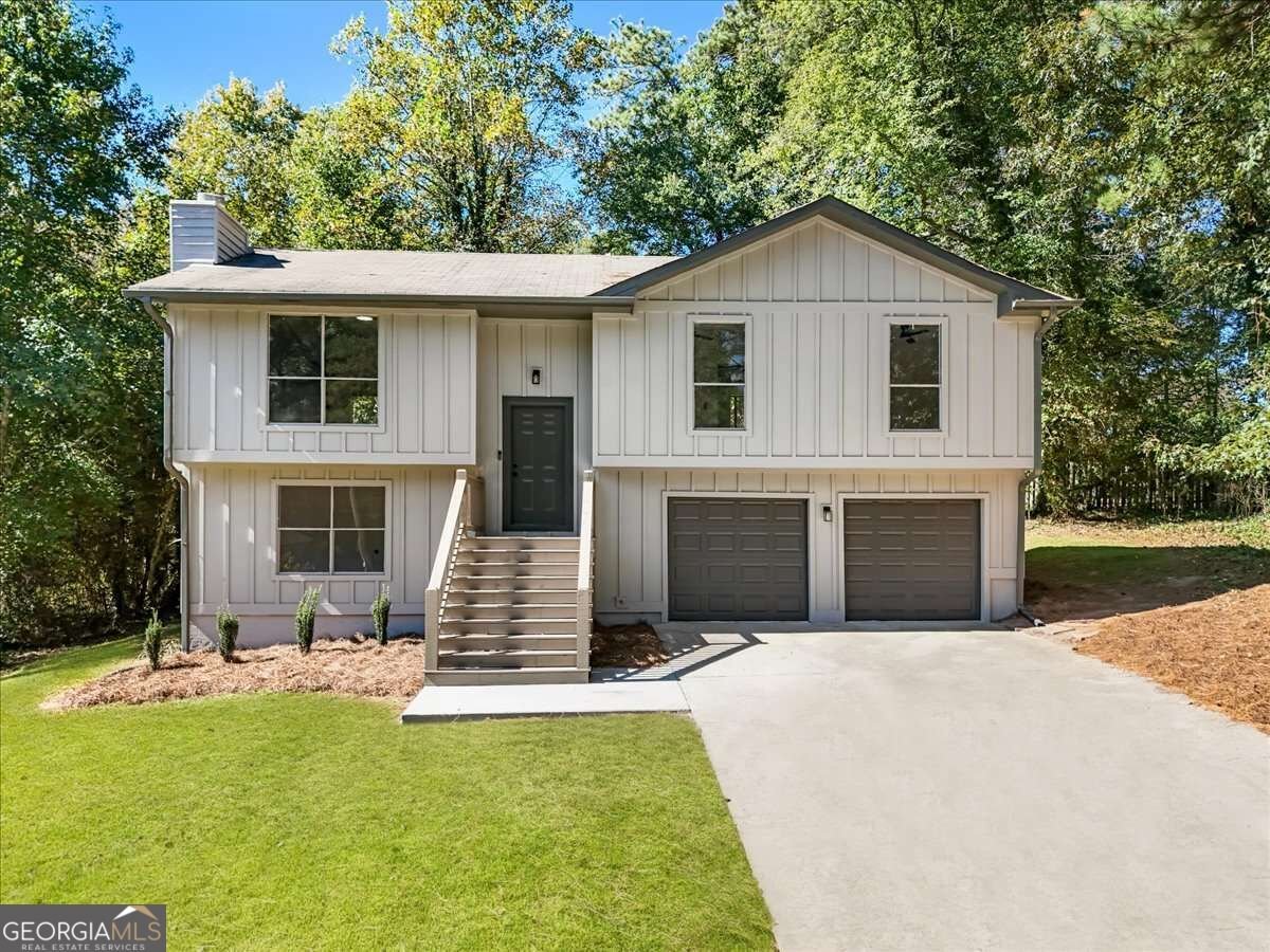 4961 Ridgeside Court Acworth - Photo 8