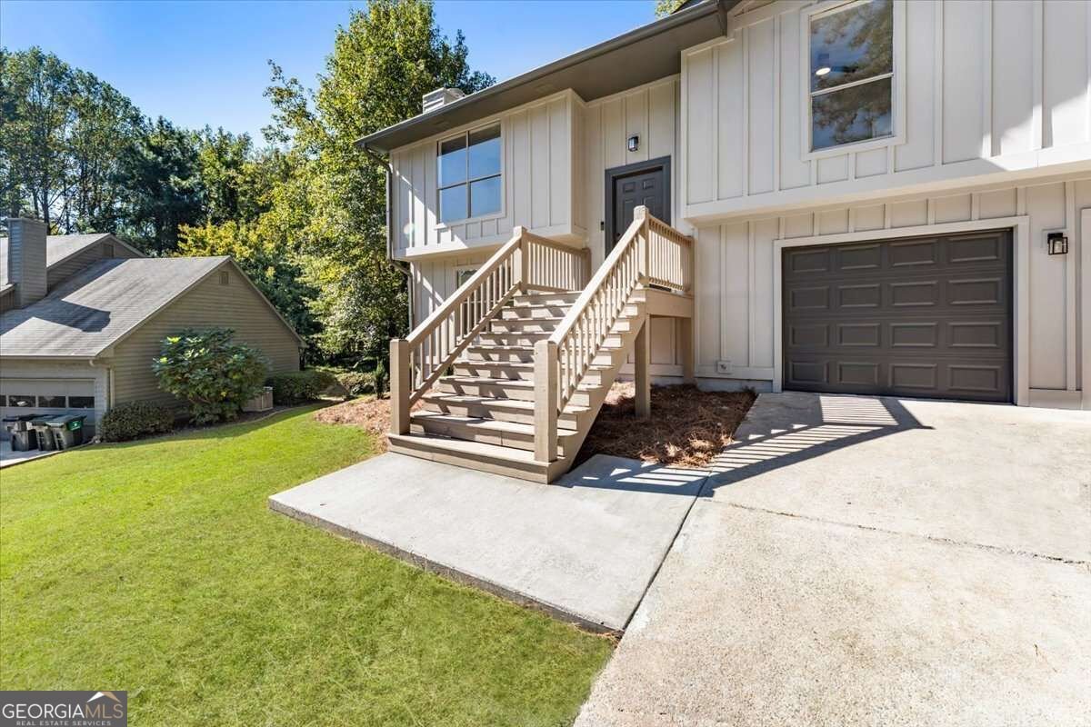 4961 Ridgeside Court Acworth - Photo 9