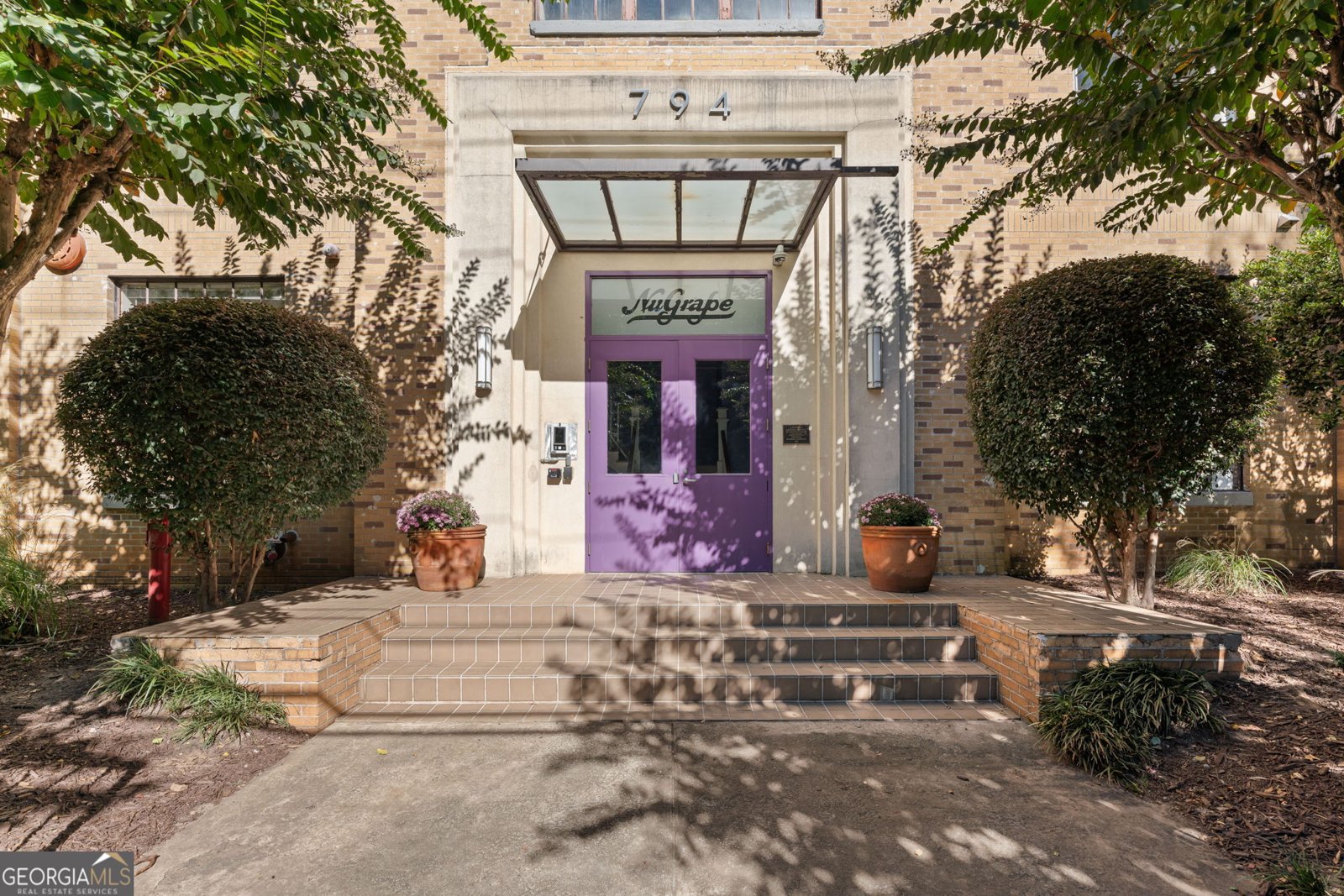 794 Ralph McGill Boulevard Atlanta - main photo