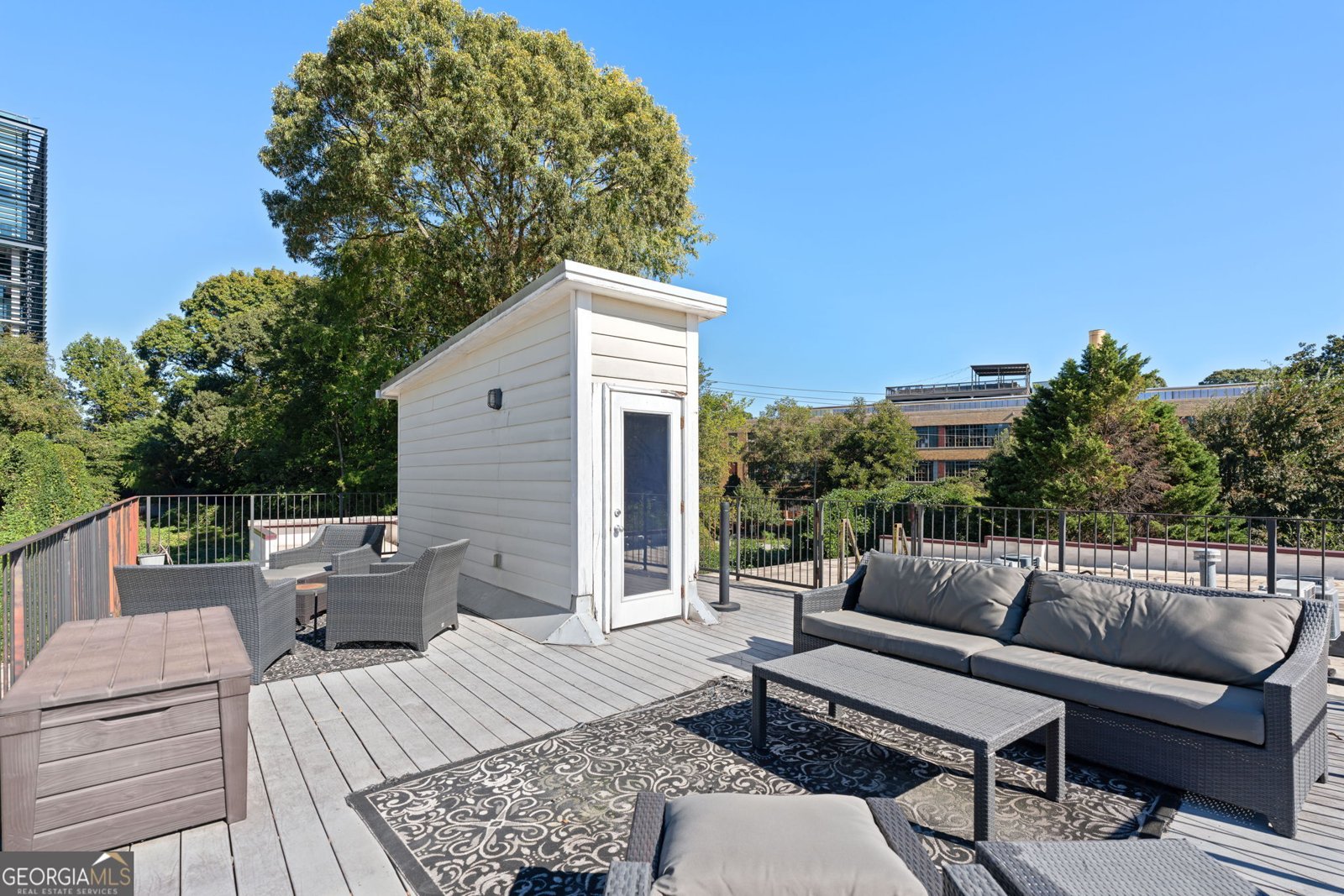 794 Ralph McGill Boulevard Atlanta - Photo 36