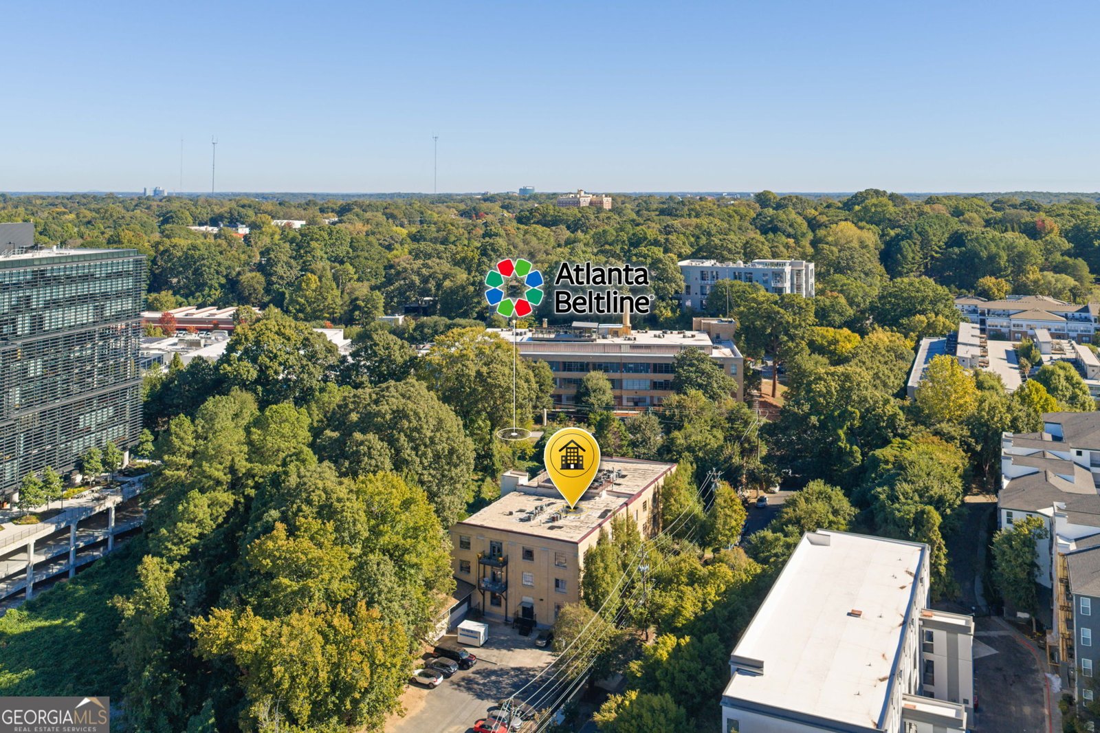 794 Ralph McGill Boulevard Atlanta - Photo 42