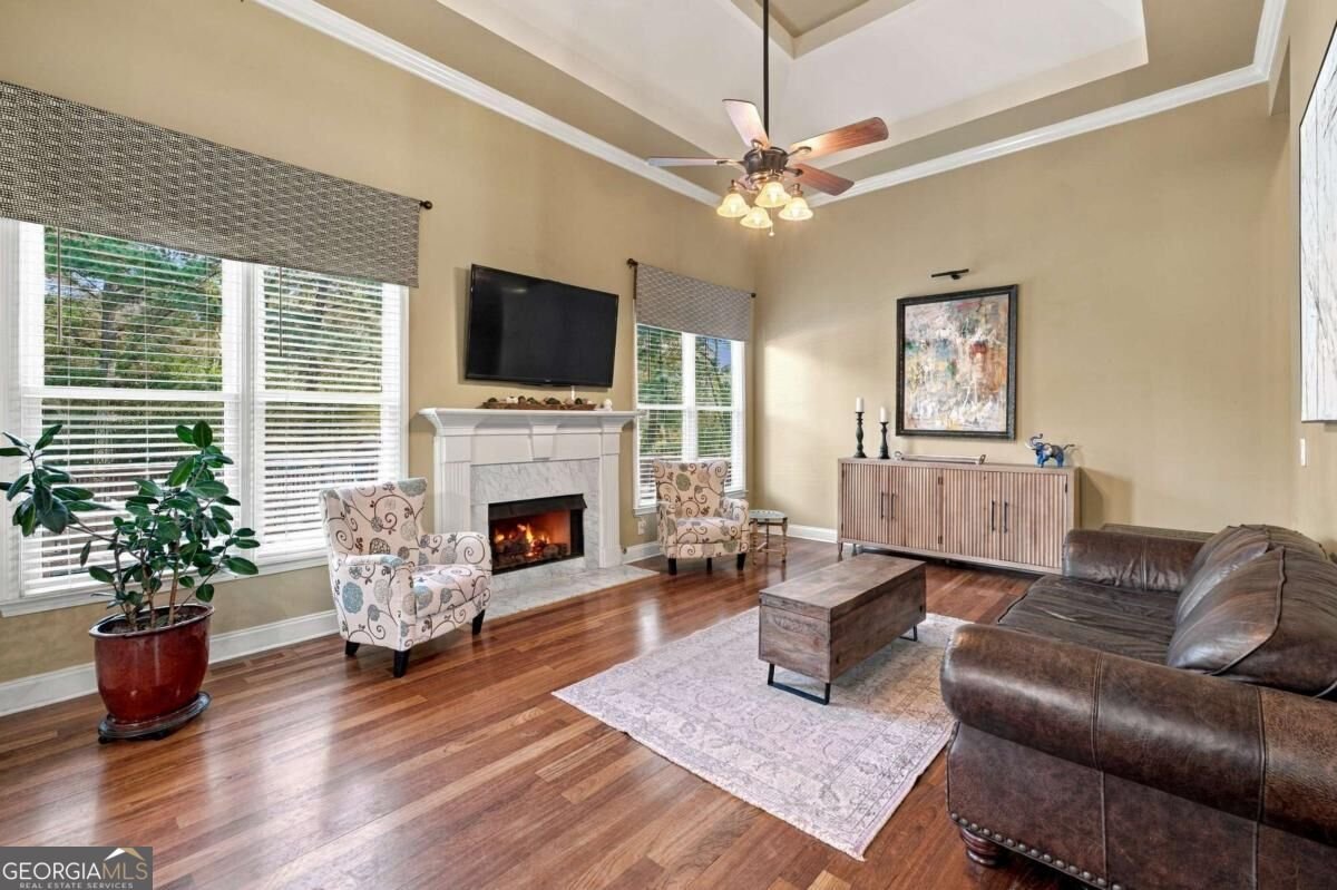 2010 Bentwood Court Cumming - Photo 8