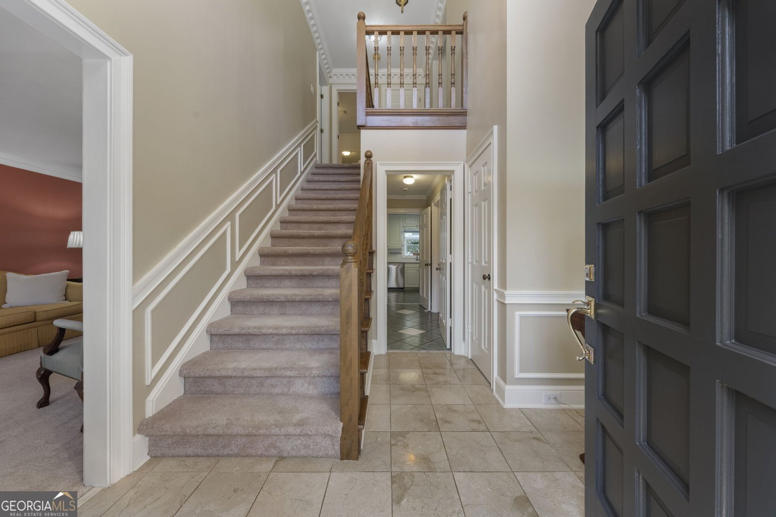 837 Guinevere Way Lilburn - Photo 10