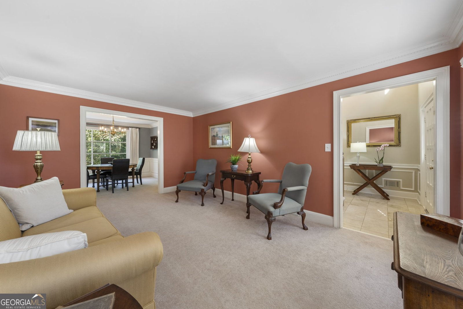 837 Guinevere Way Lilburn - Photo 11