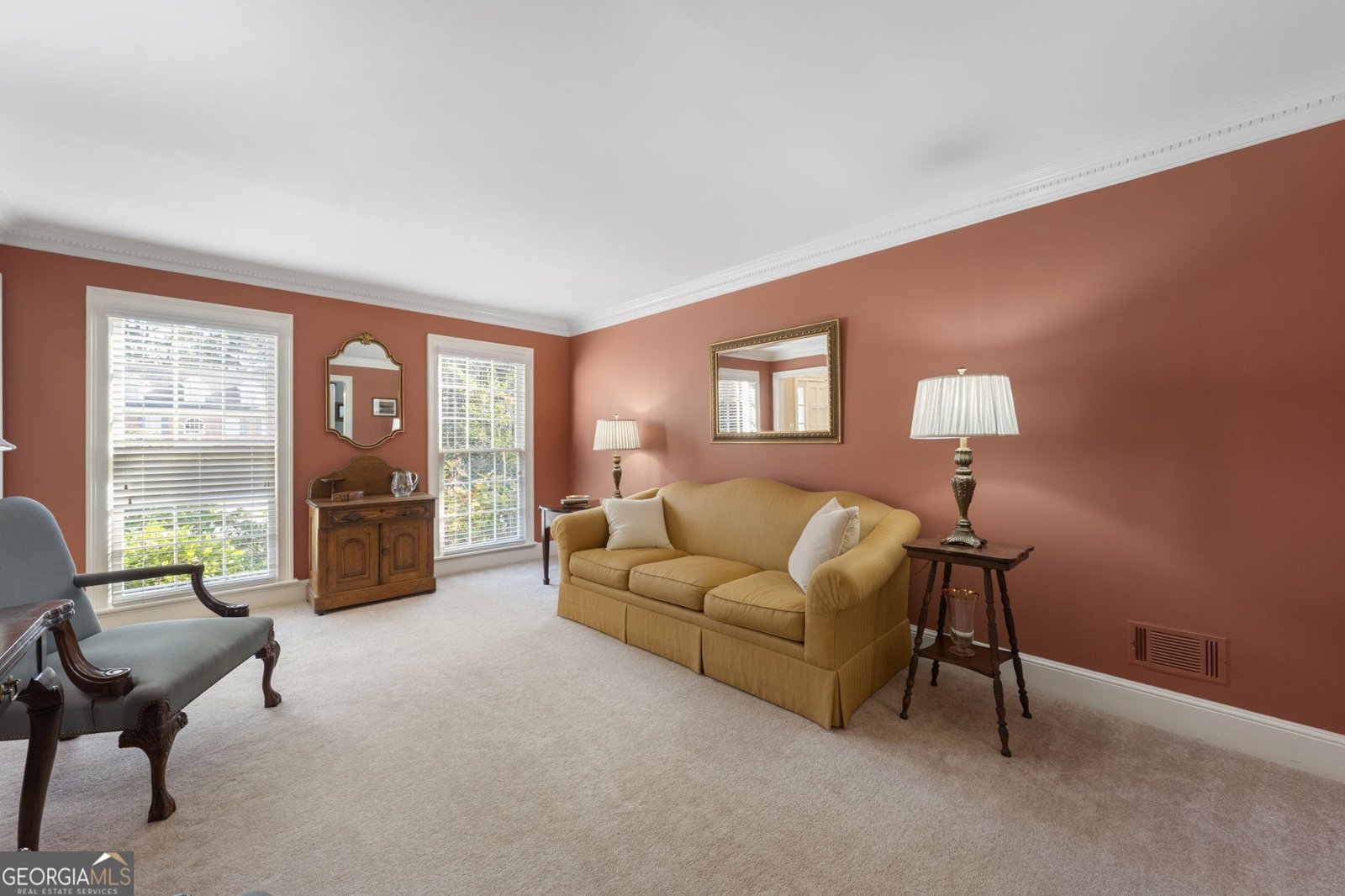 837 Guinevere Way Lilburn - Photo 12