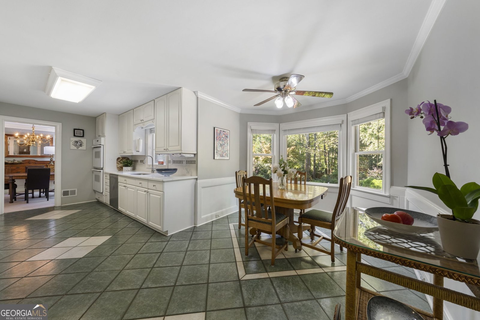 837 Guinevere Way Lilburn - Photo 15