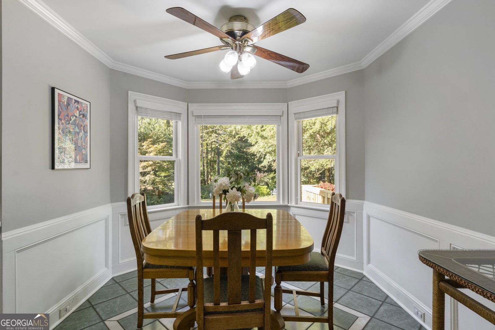 837 Guinevere Way Lilburn - Photo 19