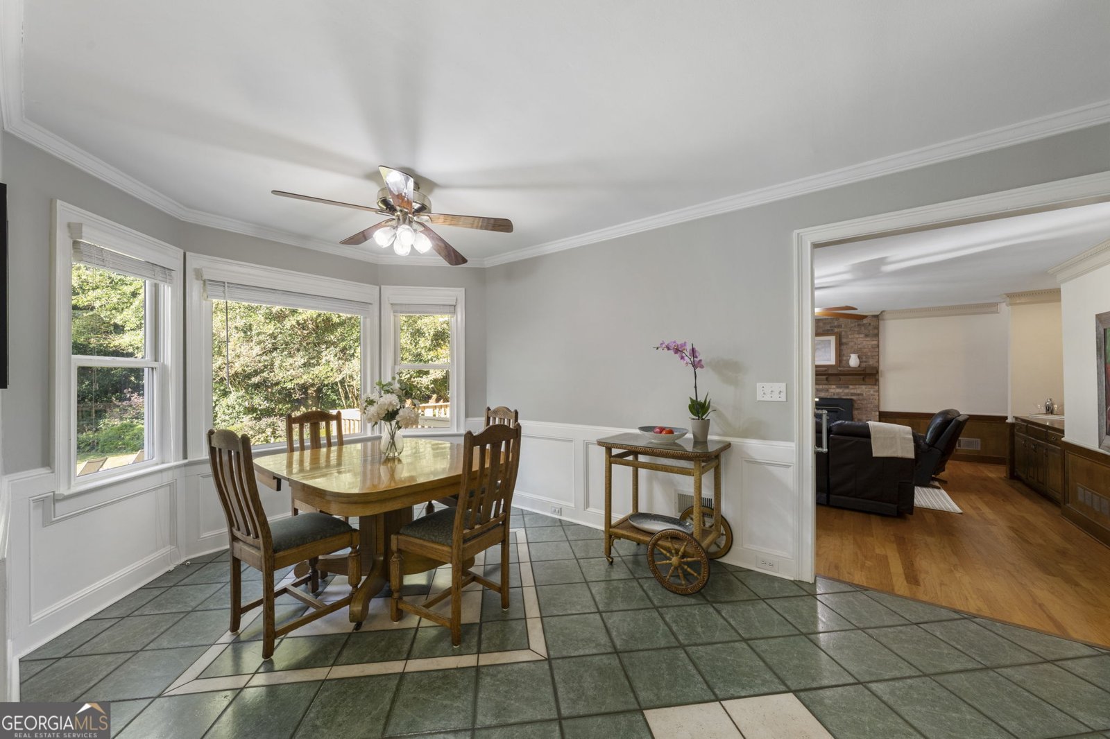 837 Guinevere Way Lilburn - Photo 20