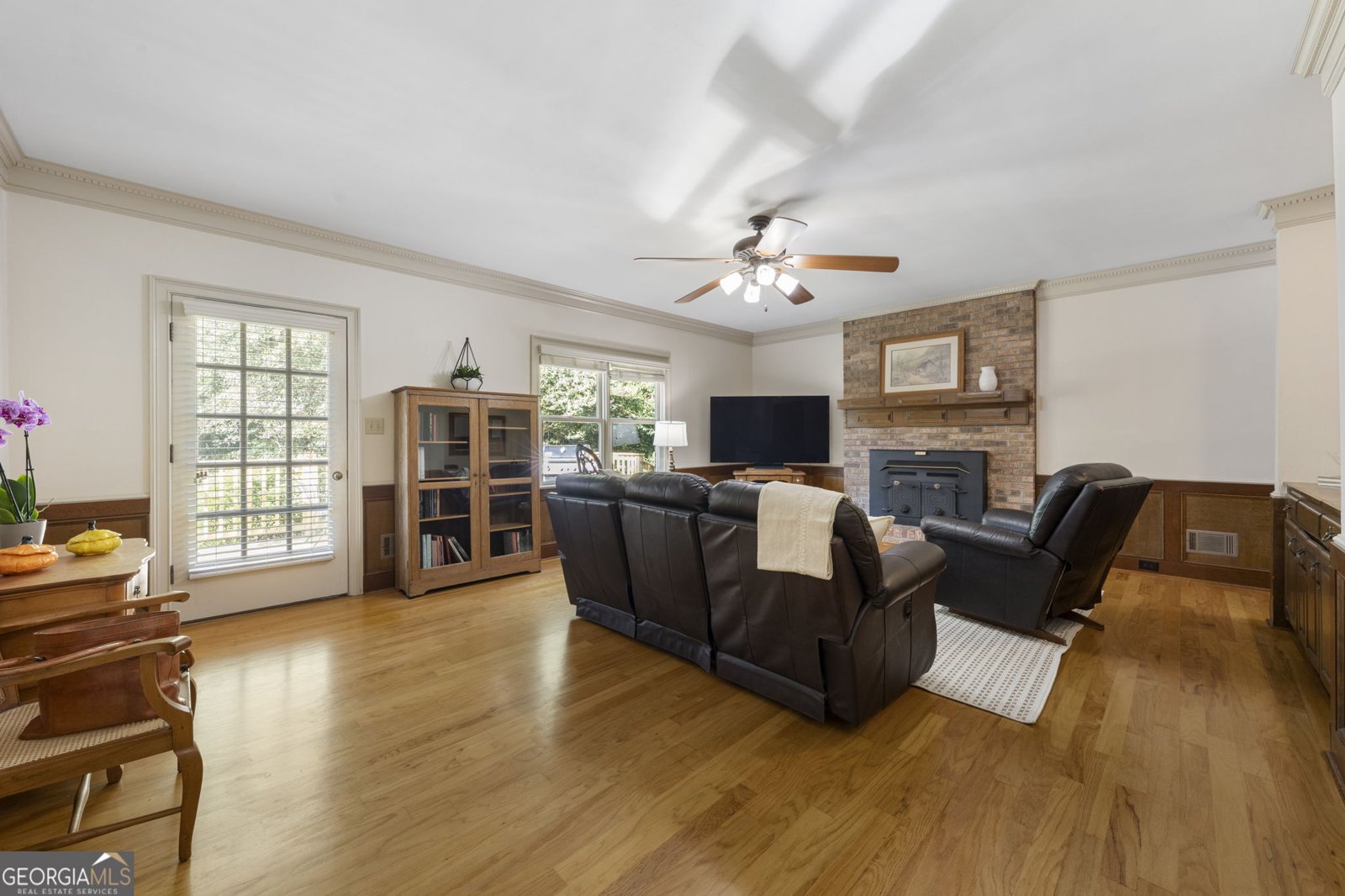 837 Guinevere Way Lilburn - Photo 21