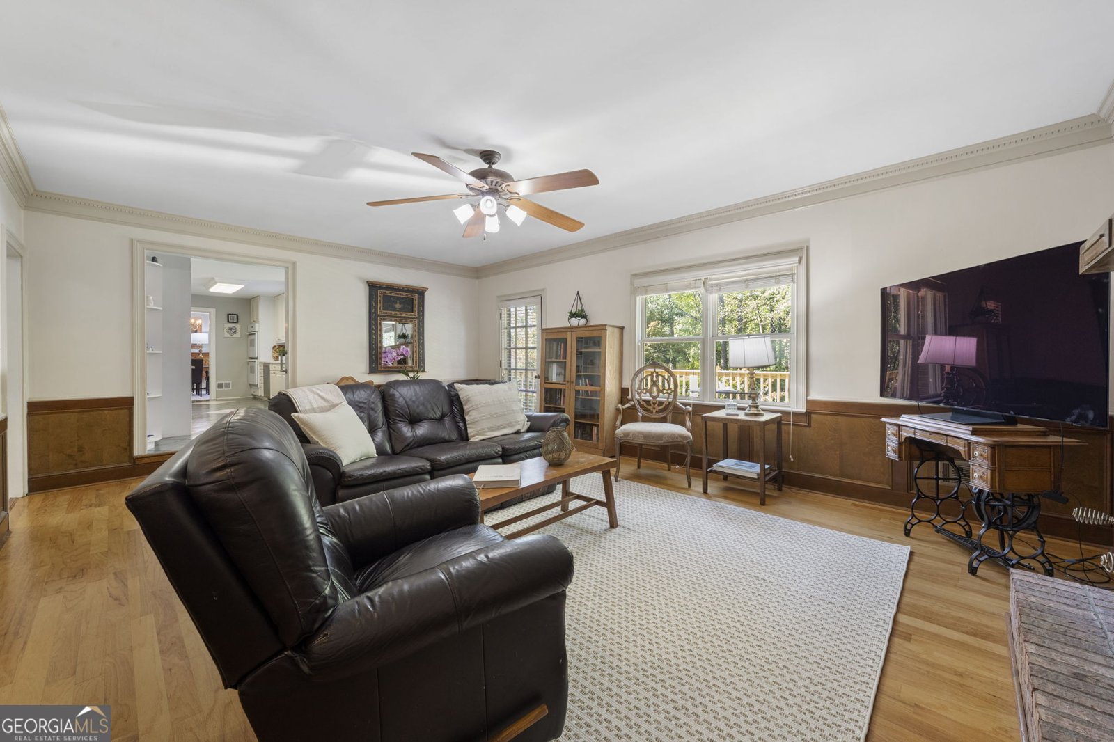 837 Guinevere Way Lilburn - Photo 24
