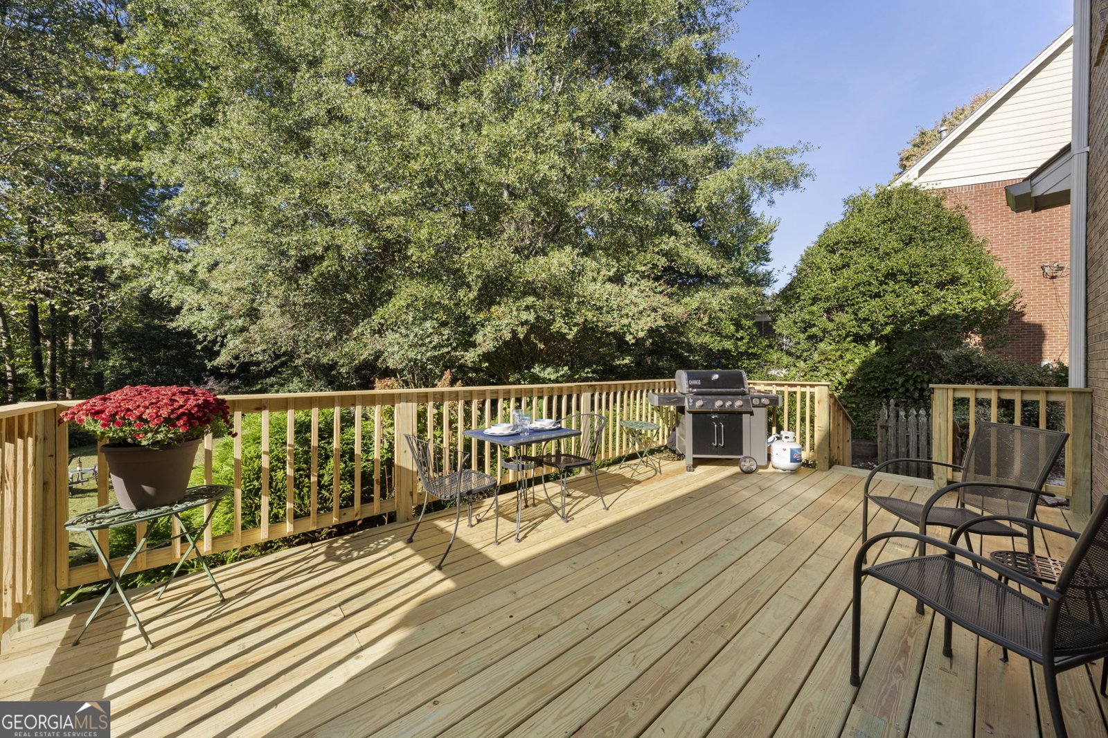 837 Guinevere Way Lilburn - Photo 27