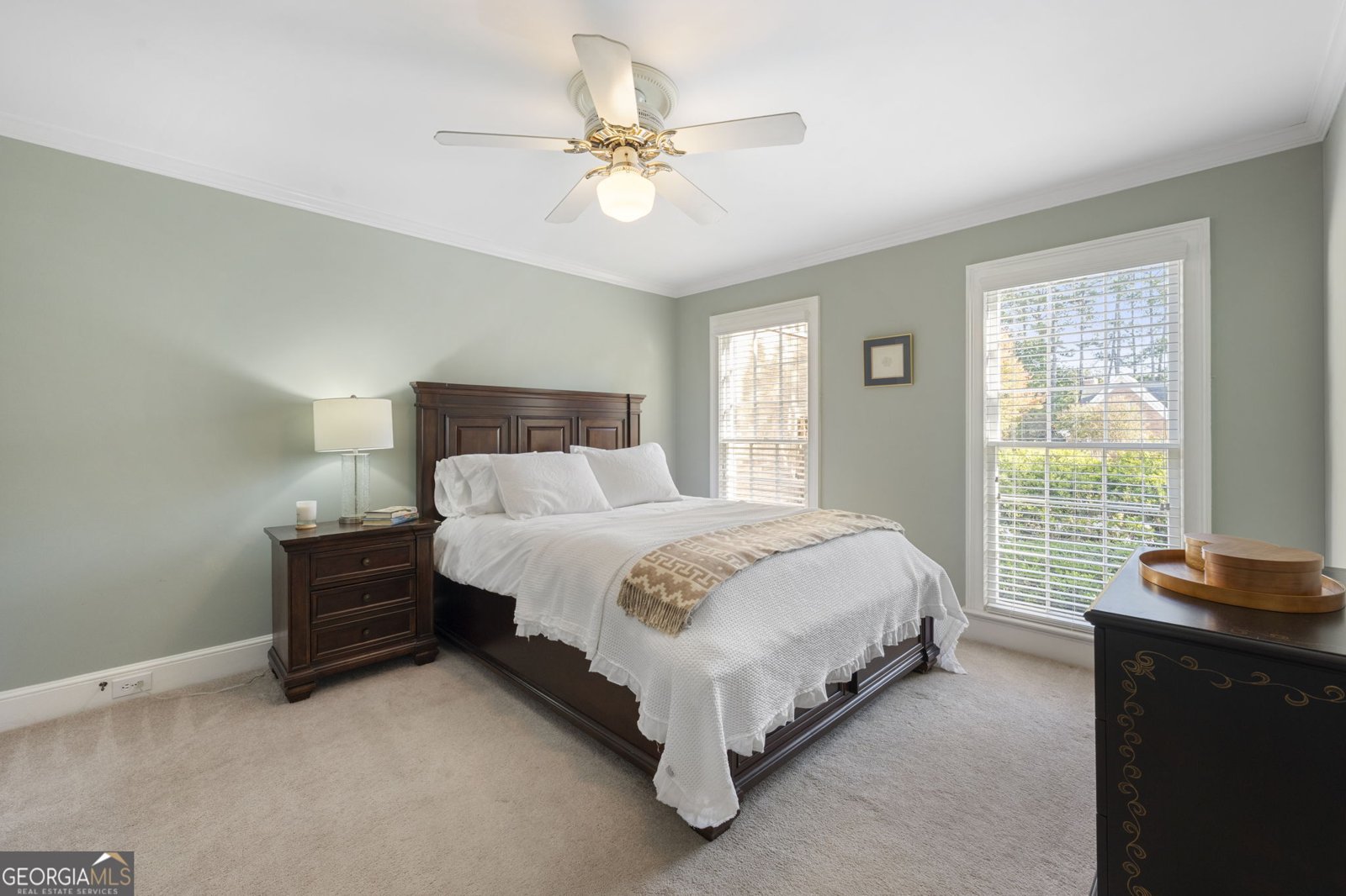 837 Guinevere Way Lilburn - Photo 28