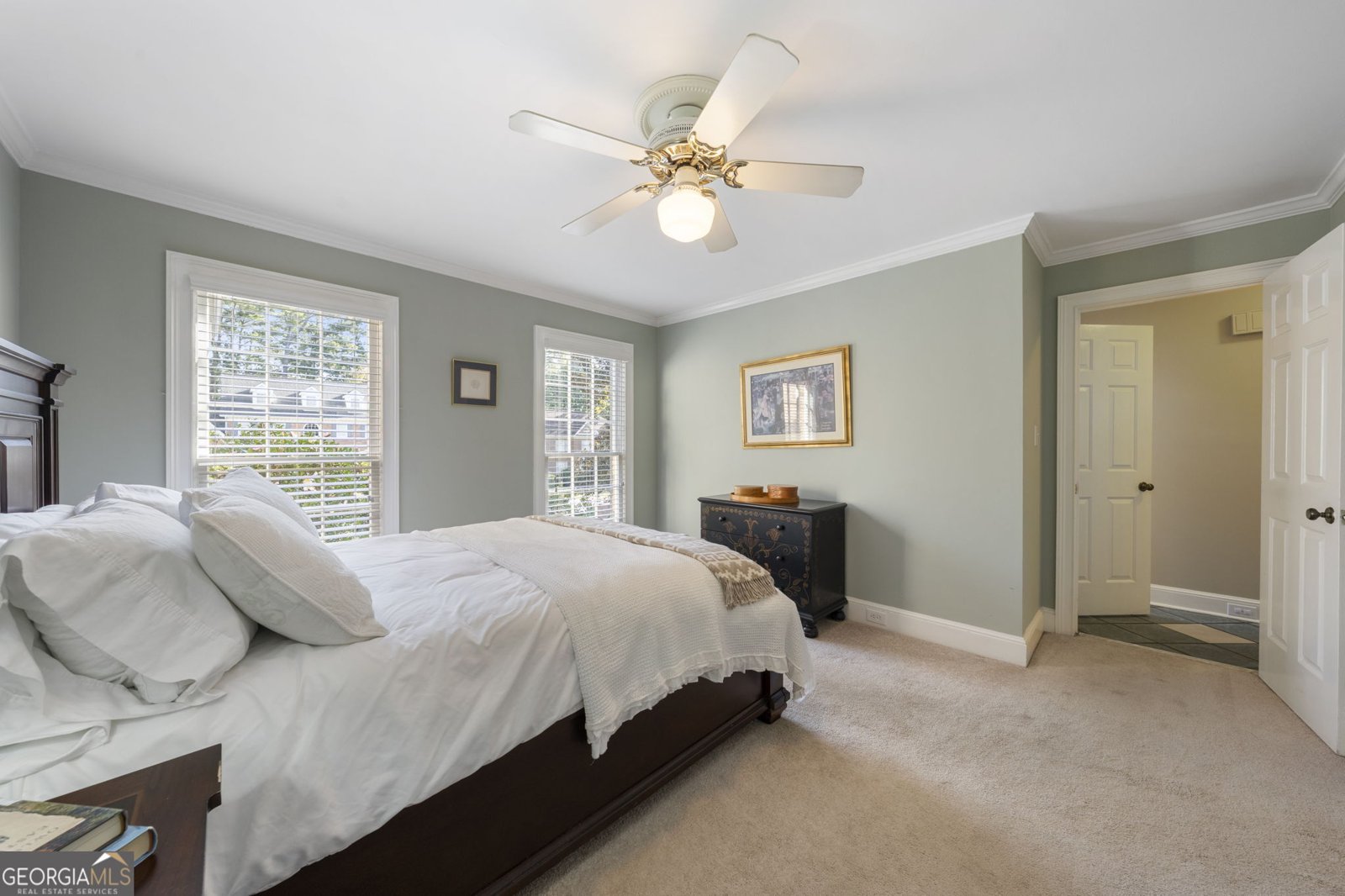 837 Guinevere Way Lilburn - Photo 29