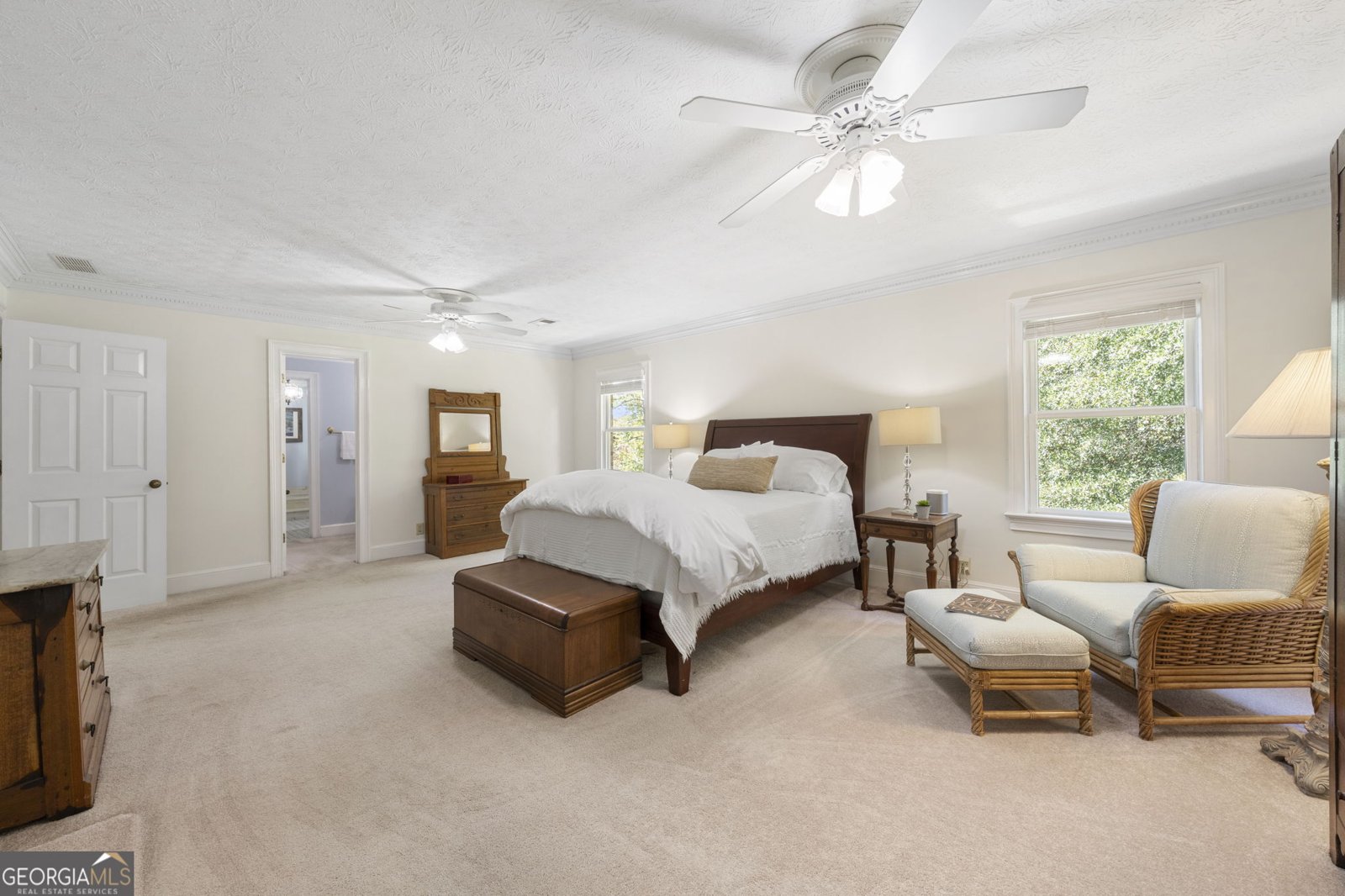 837 Guinevere Way Lilburn - Photo 34