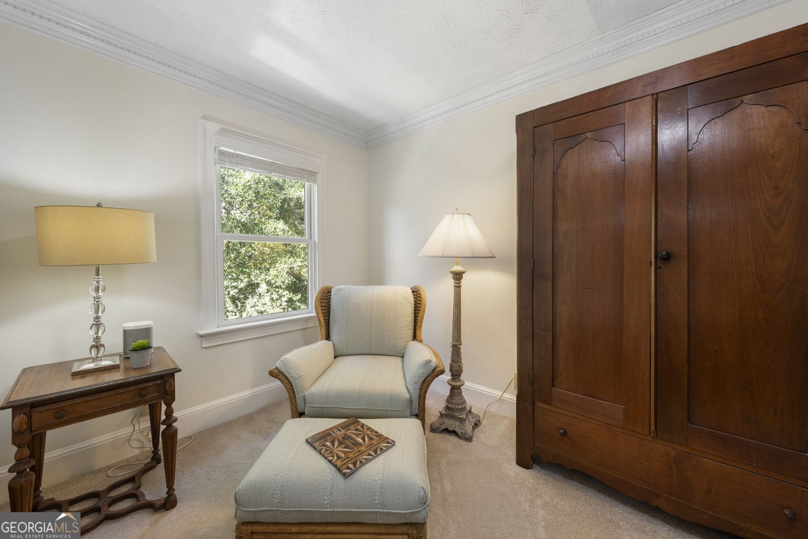 837 Guinevere Way Lilburn - Photo 35