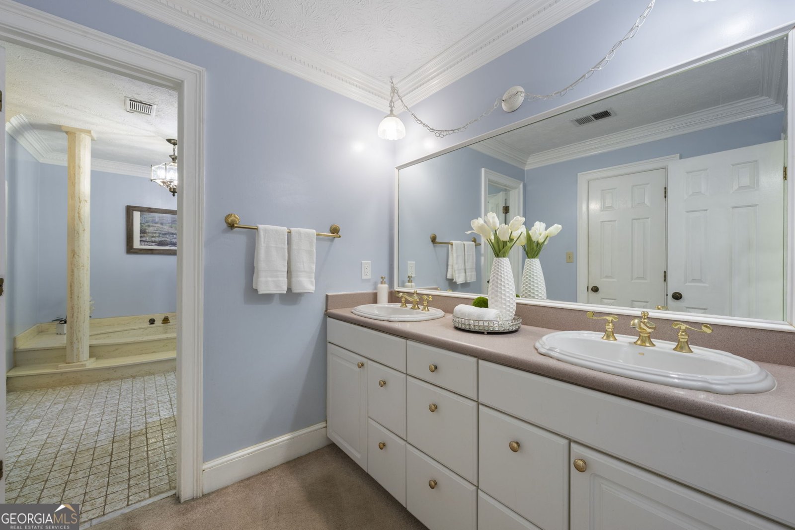 837 Guinevere Way Lilburn - Photo 36