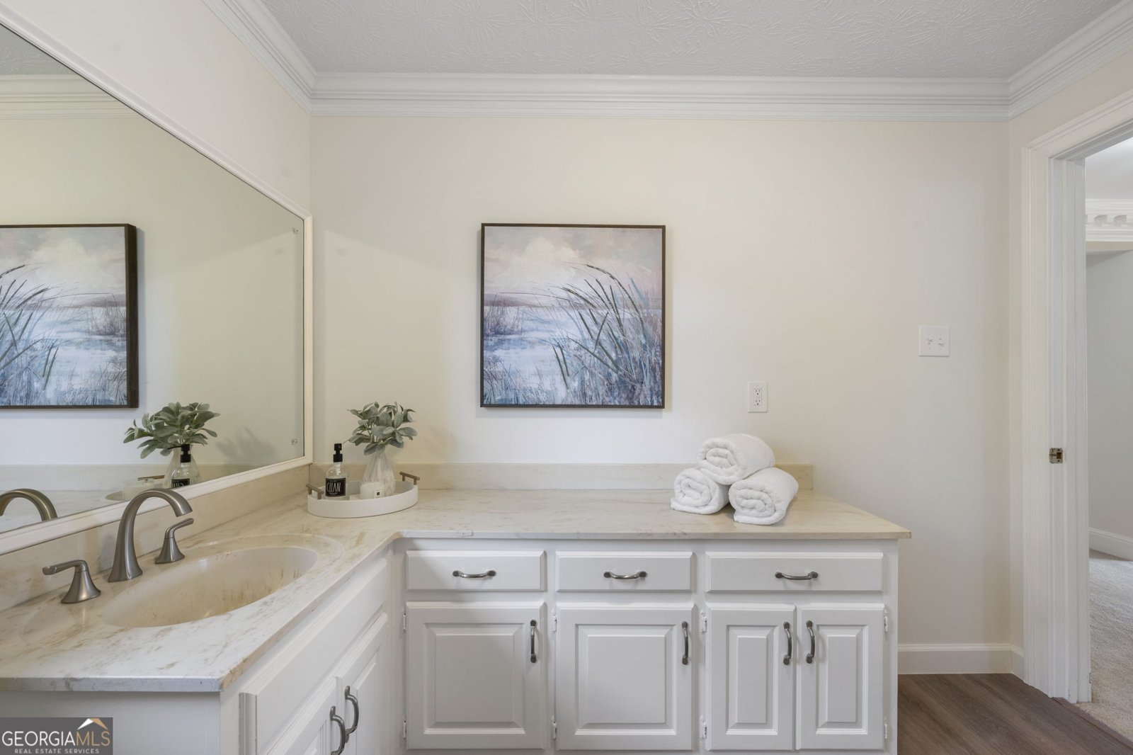 837 Guinevere Way Lilburn - Photo 43