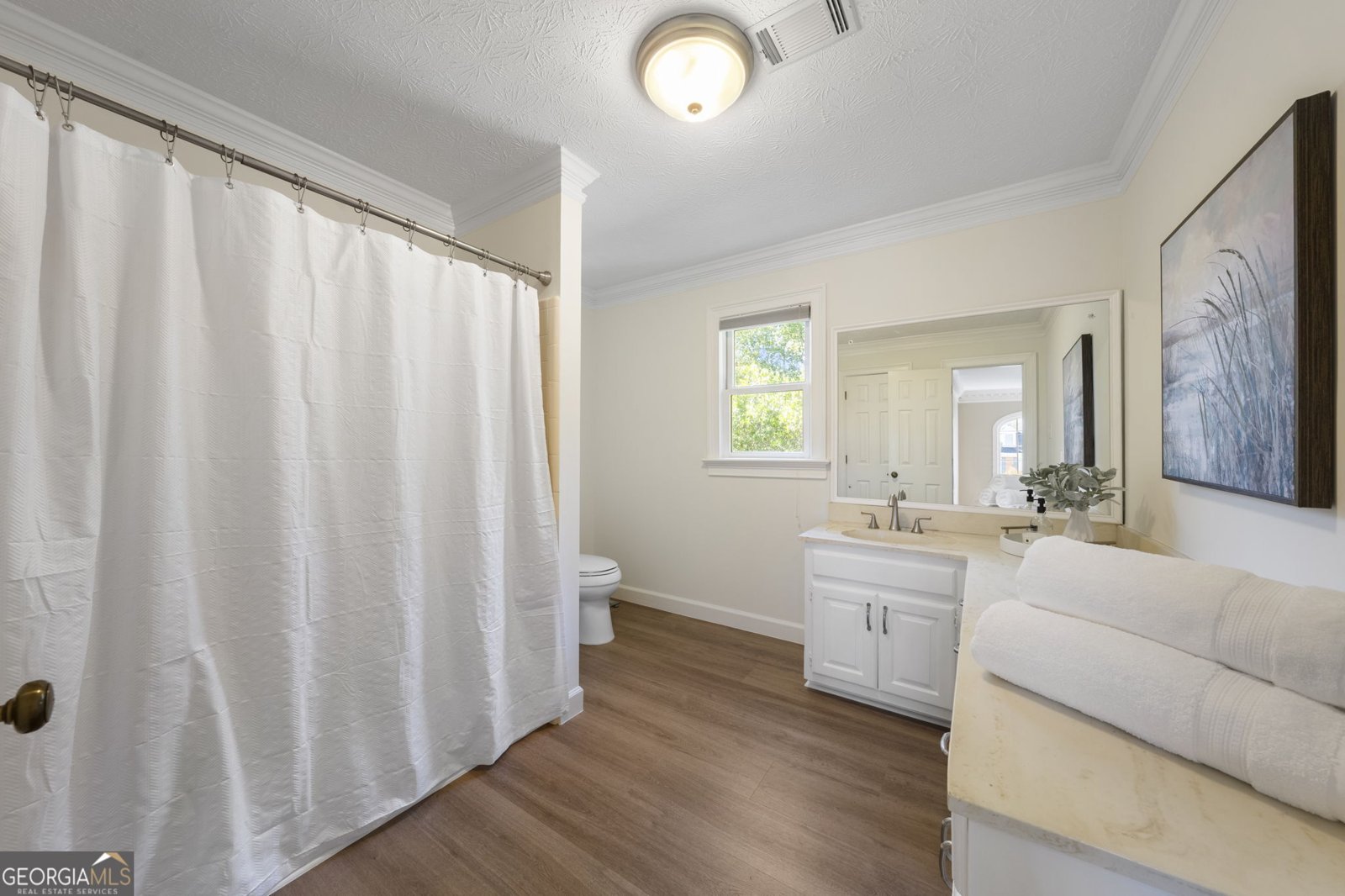 837 Guinevere Way Lilburn - Photo 44