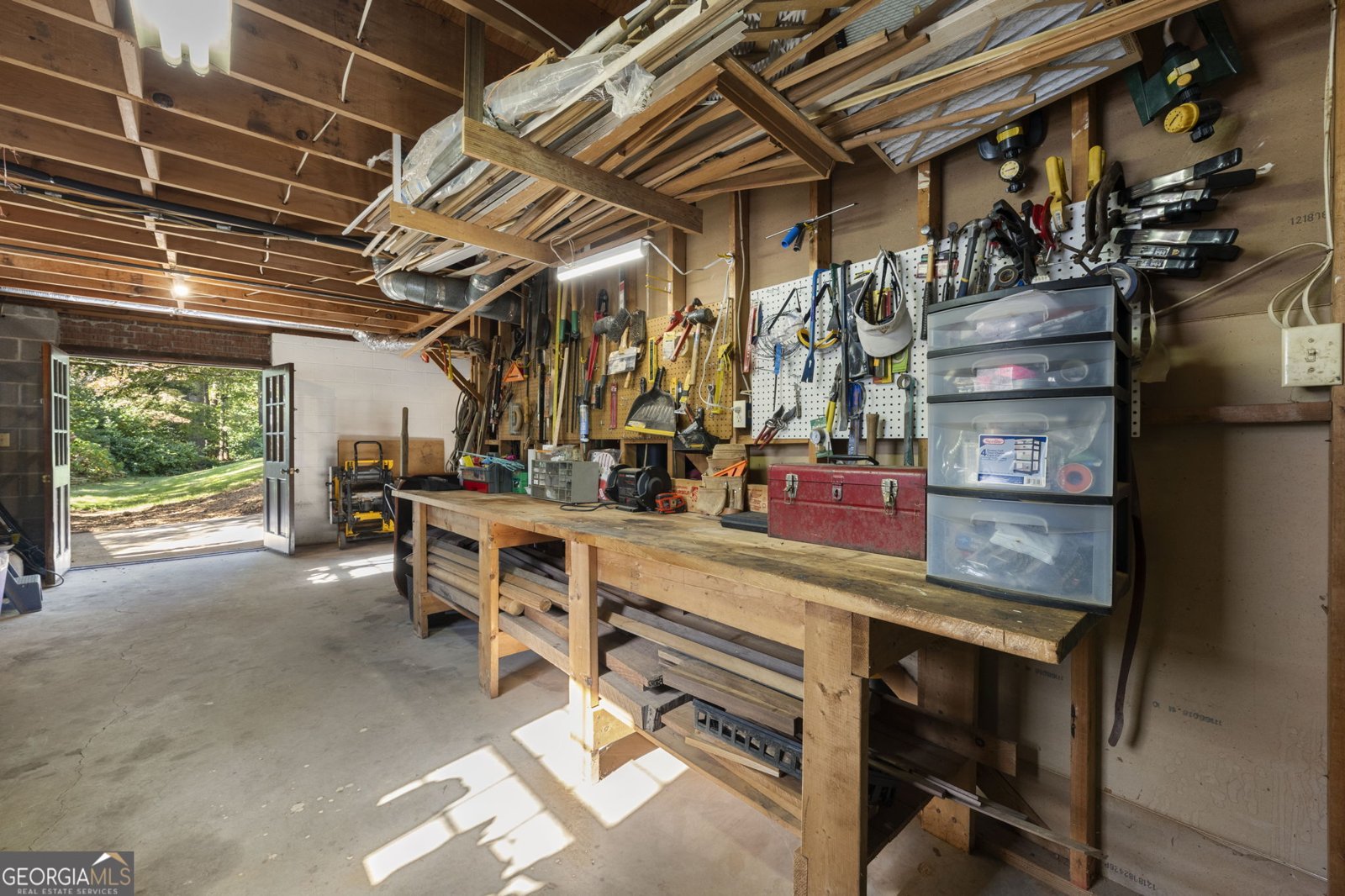 837 Guinevere Way Lilburn - Photo 48