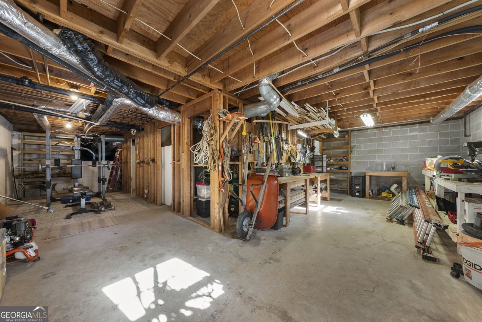 837 Guinevere Way Lilburn - Photo 49