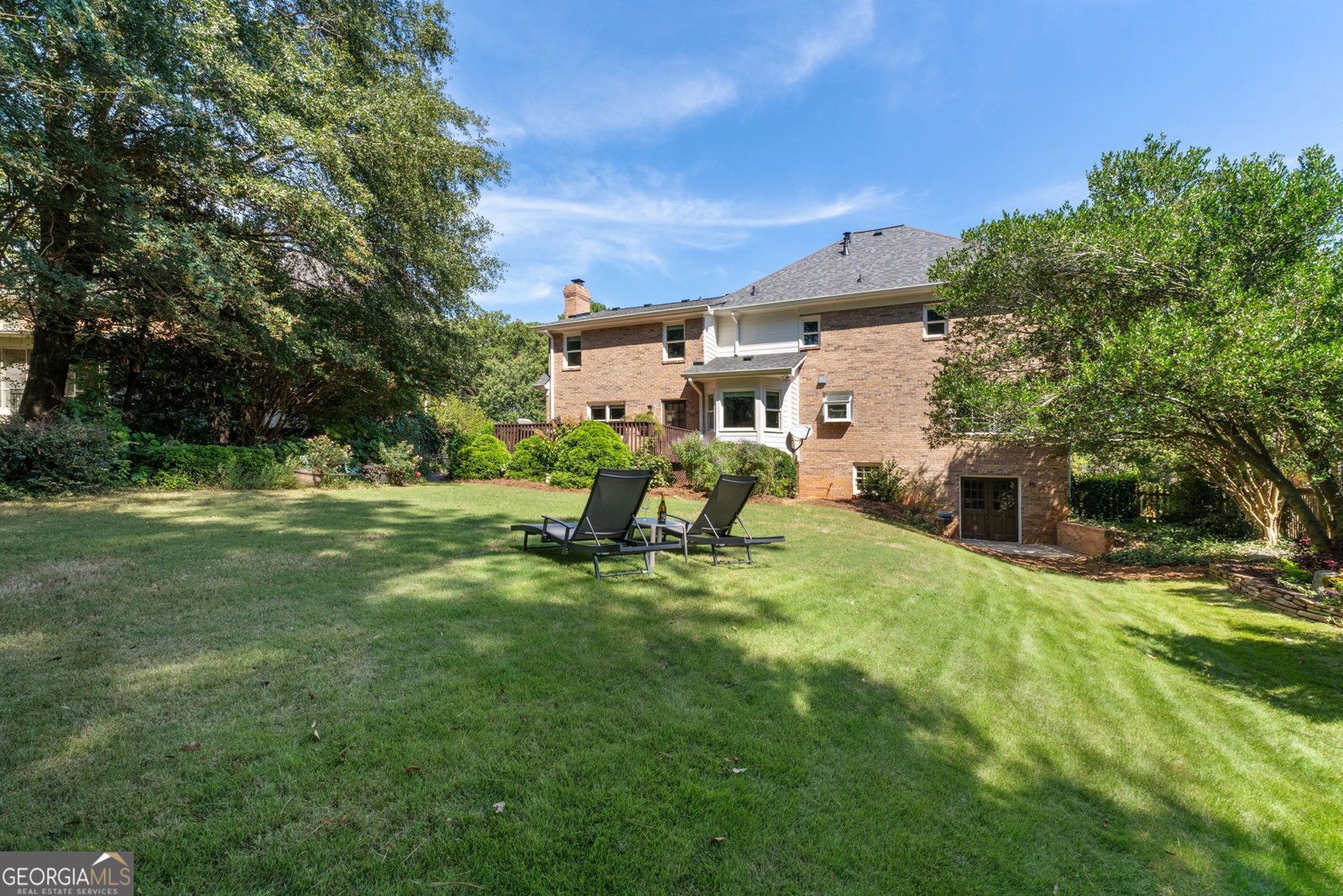837 Guinevere Way Lilburn - Photo 51