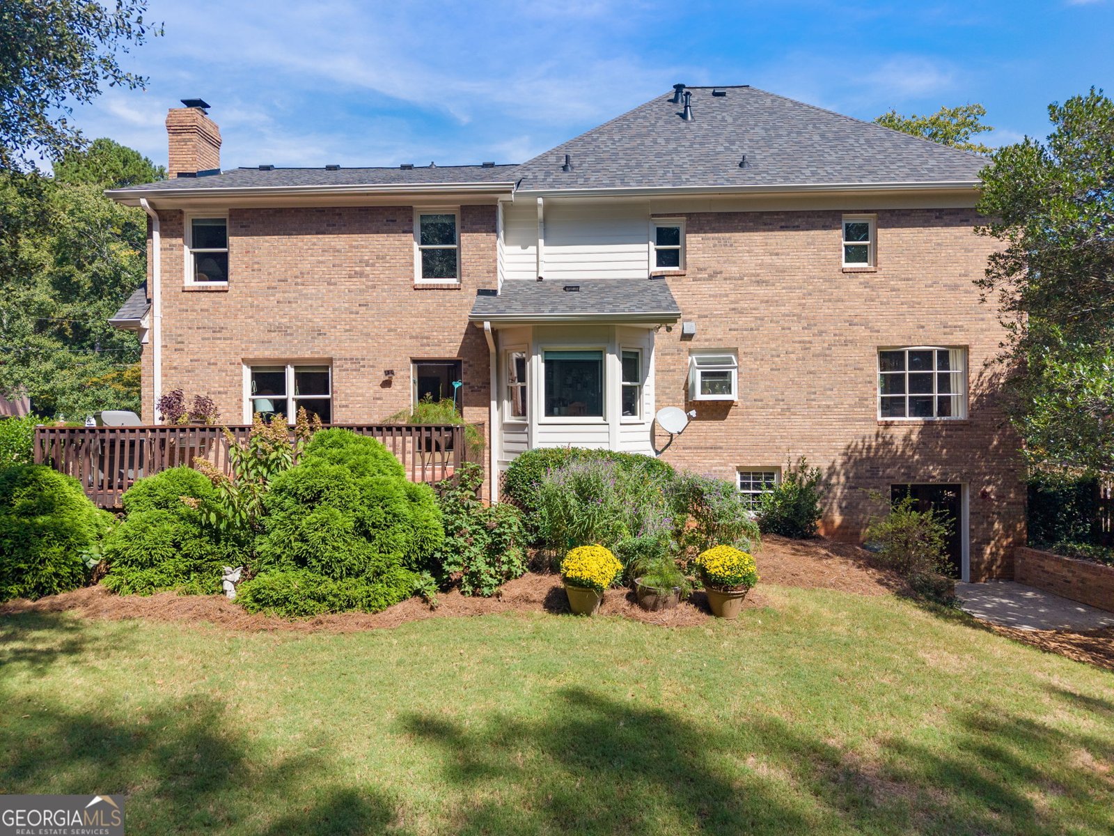 837 Guinevere Way Lilburn - Photo 52