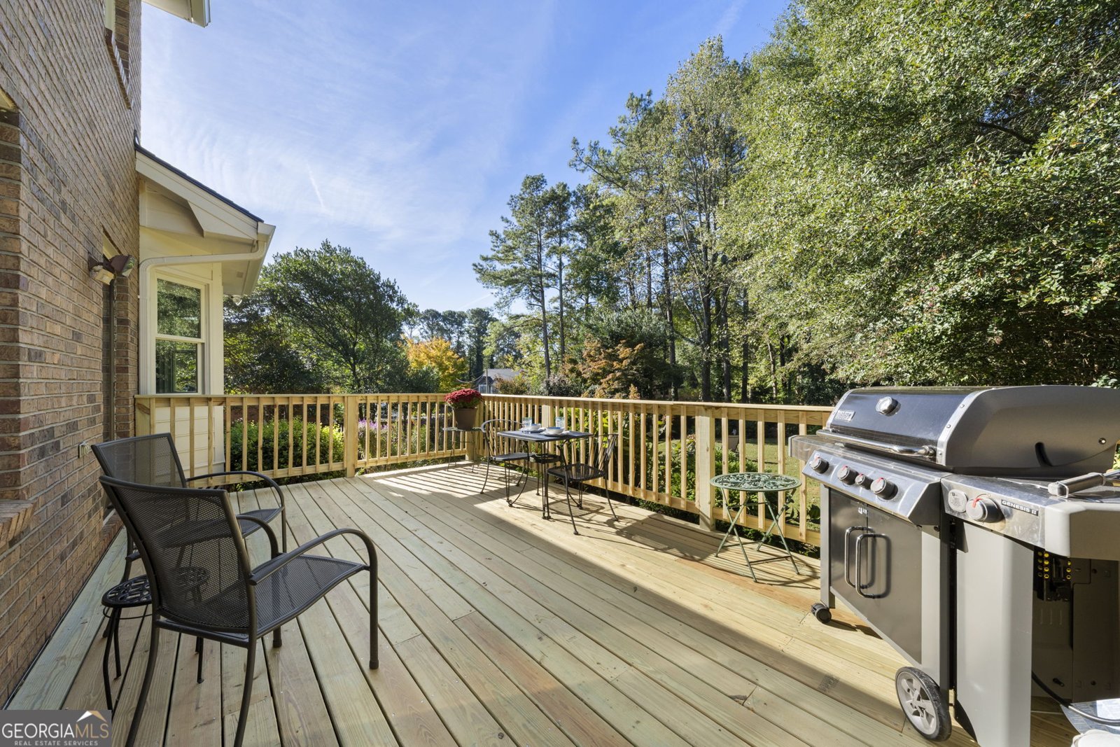 837 Guinevere Way Lilburn - Photo 53