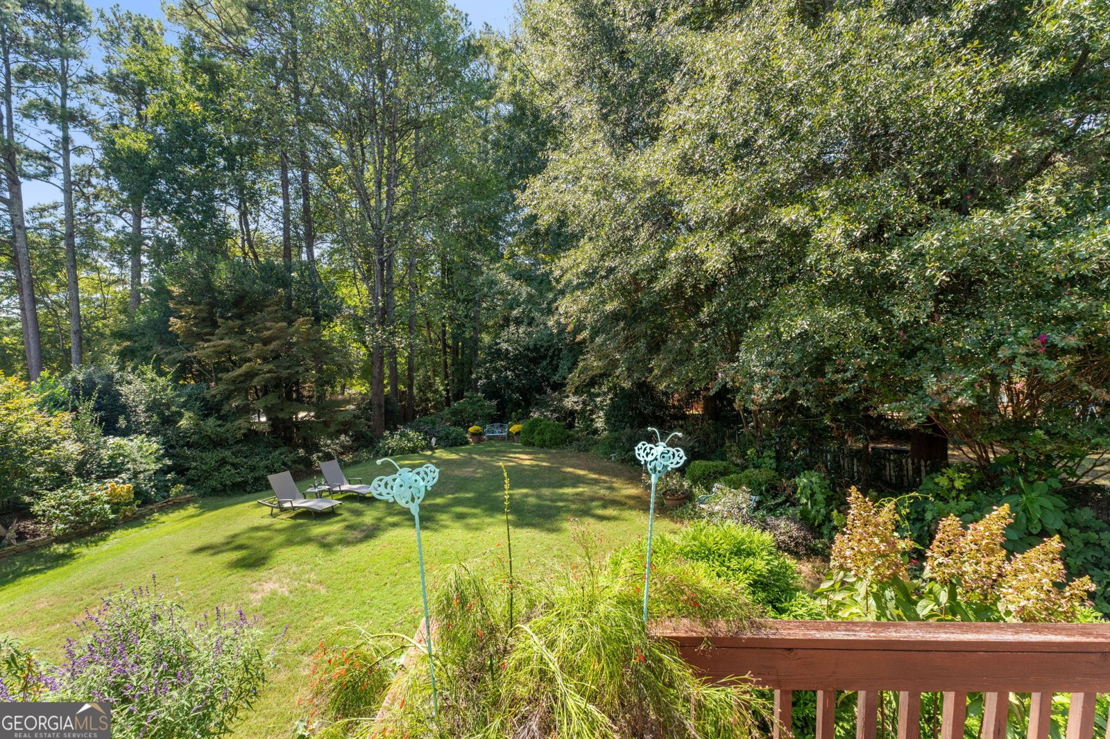 837 Guinevere Way Lilburn - Photo 54