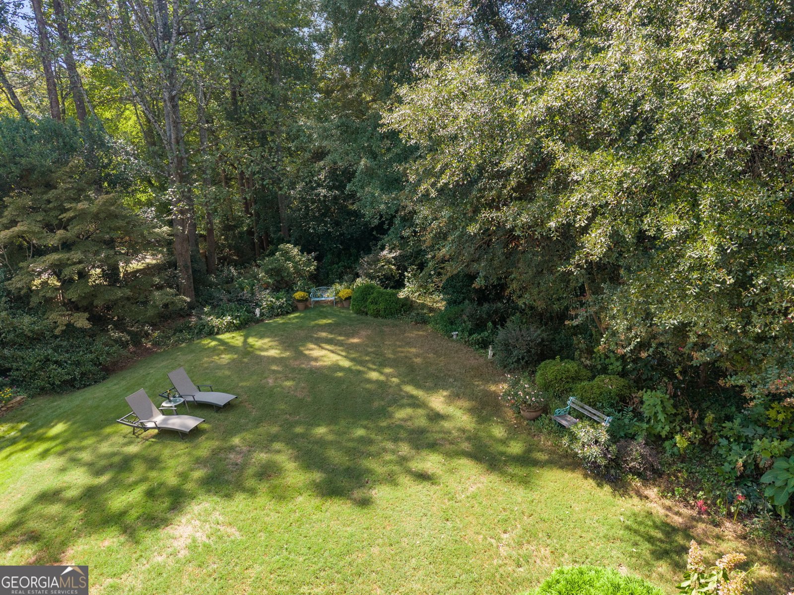 837 Guinevere Way Lilburn - Photo 55