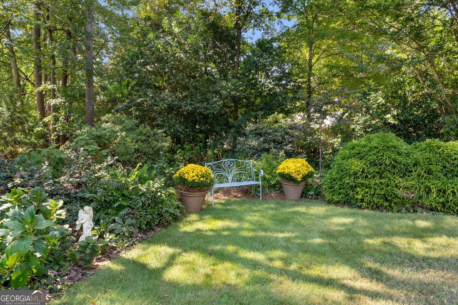 837 Guinevere Way Lilburn - Photo 57