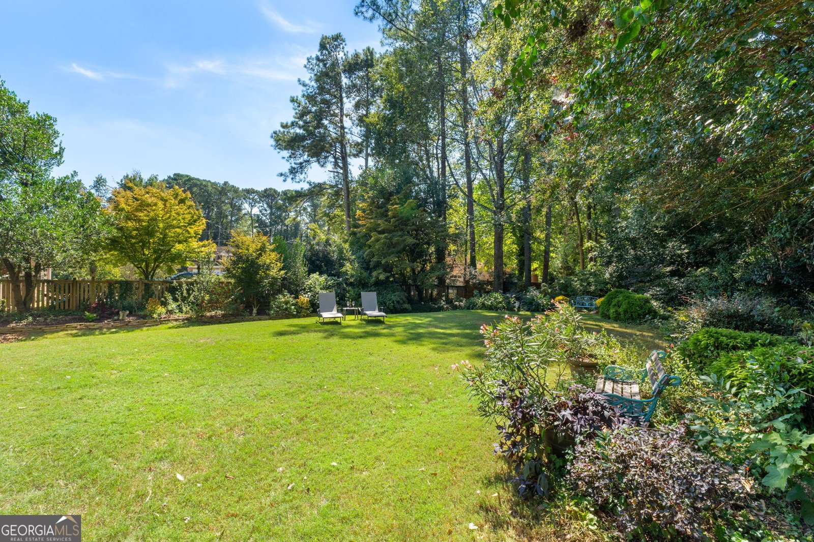 837 Guinevere Way Lilburn - Photo 58