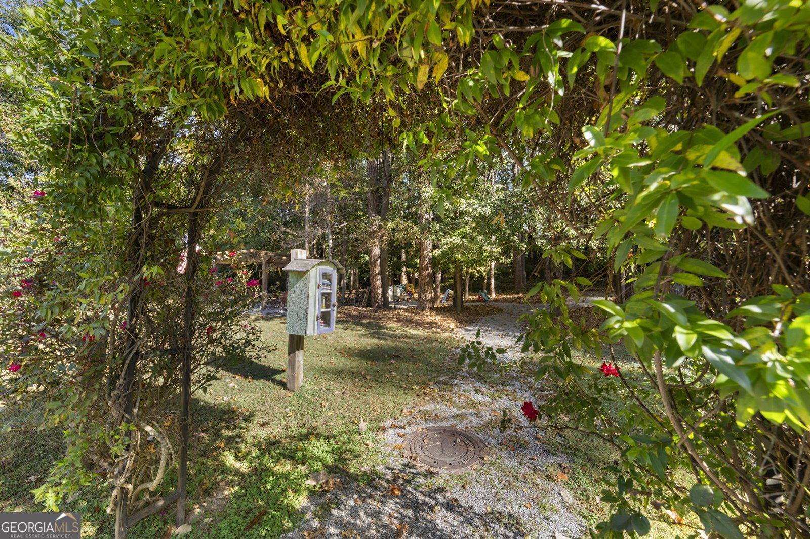837 Guinevere Way Lilburn - Photo 60