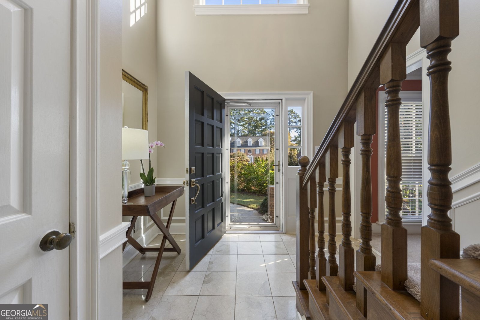 837 Guinevere Way Lilburn - Photo 8