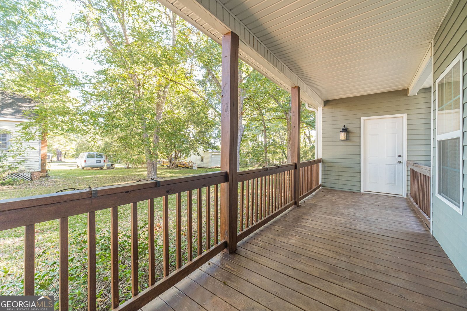 512 Cherokee Road Social Circle - Photo 21