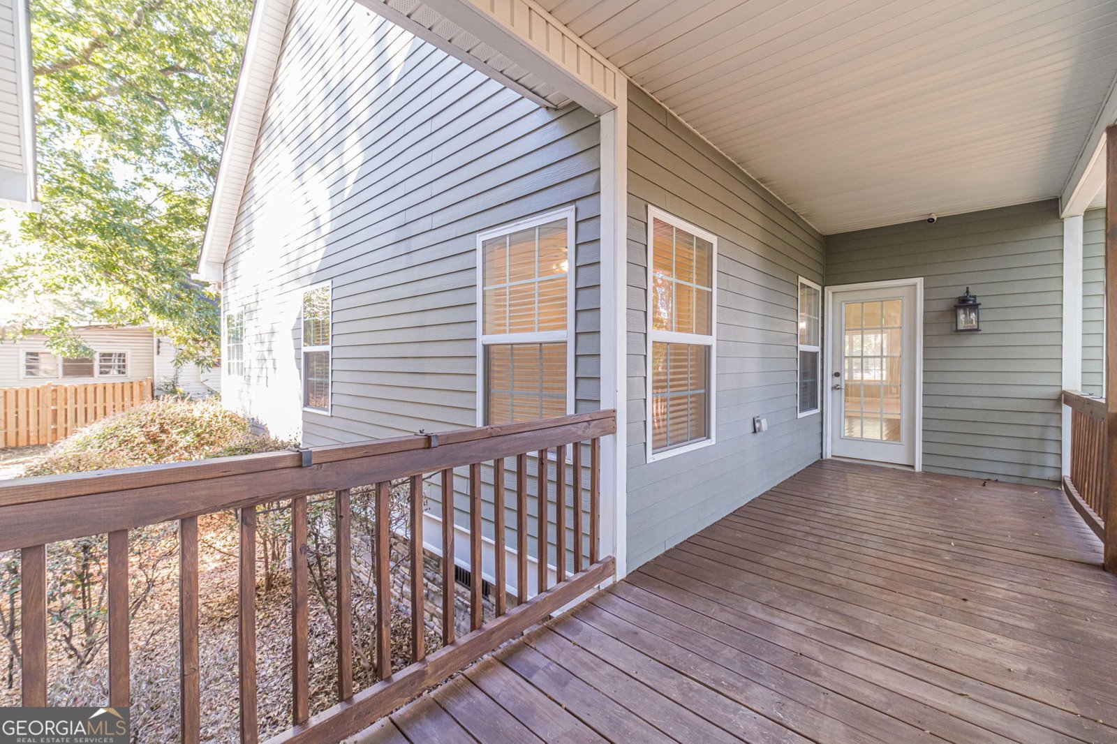 512 Cherokee Road Social Circle - Photo 22
