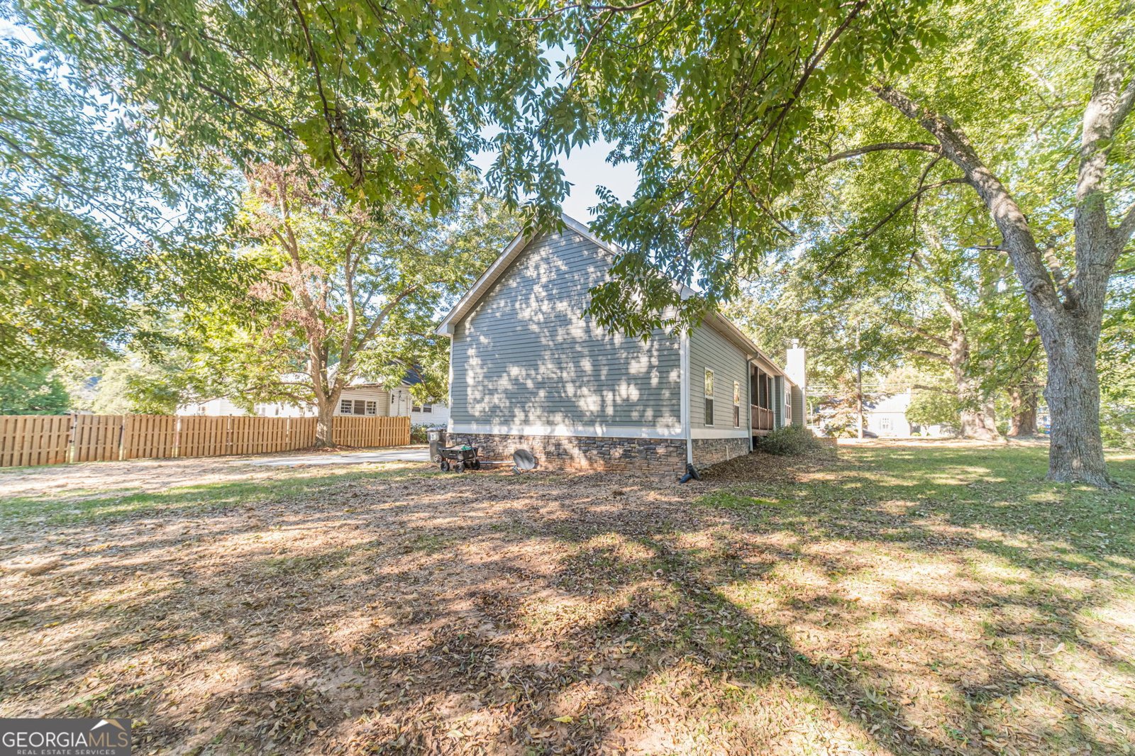 512 Cherokee Road Social Circle - Photo 26