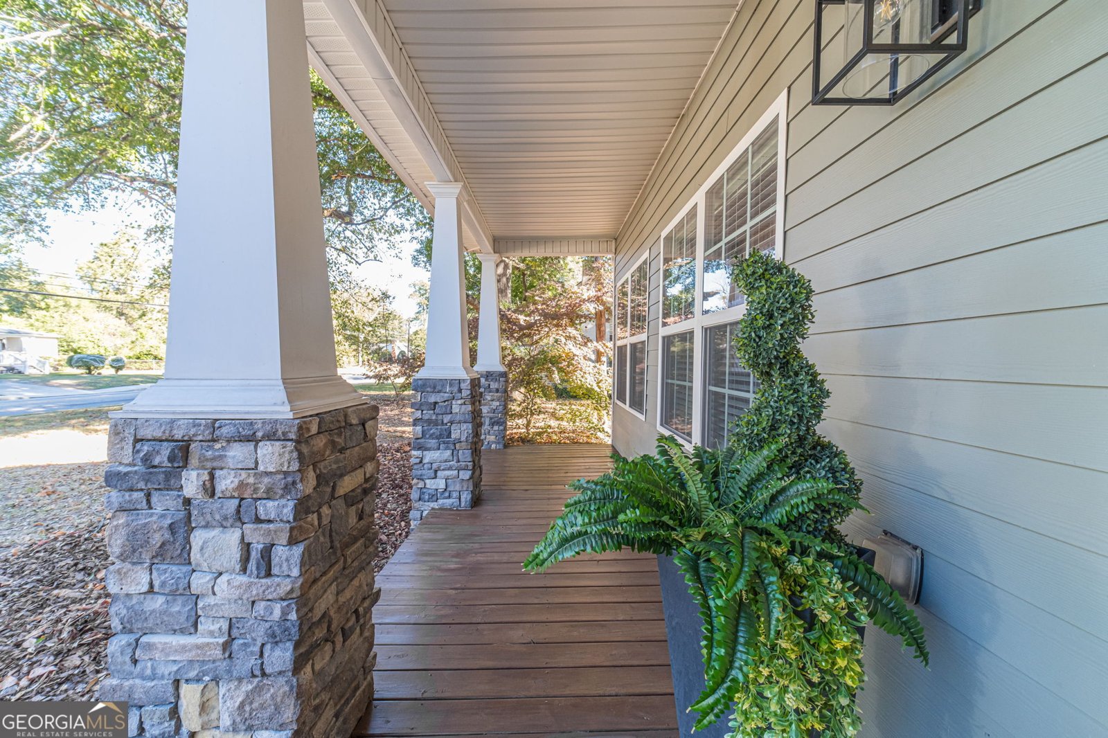 512 Cherokee Road Social Circle - Photo 28