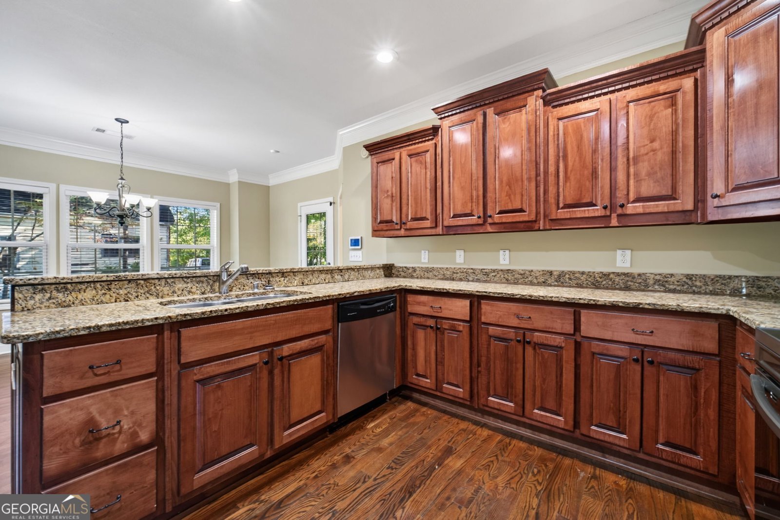 512 Cherokee Road Social Circle - Photo 7