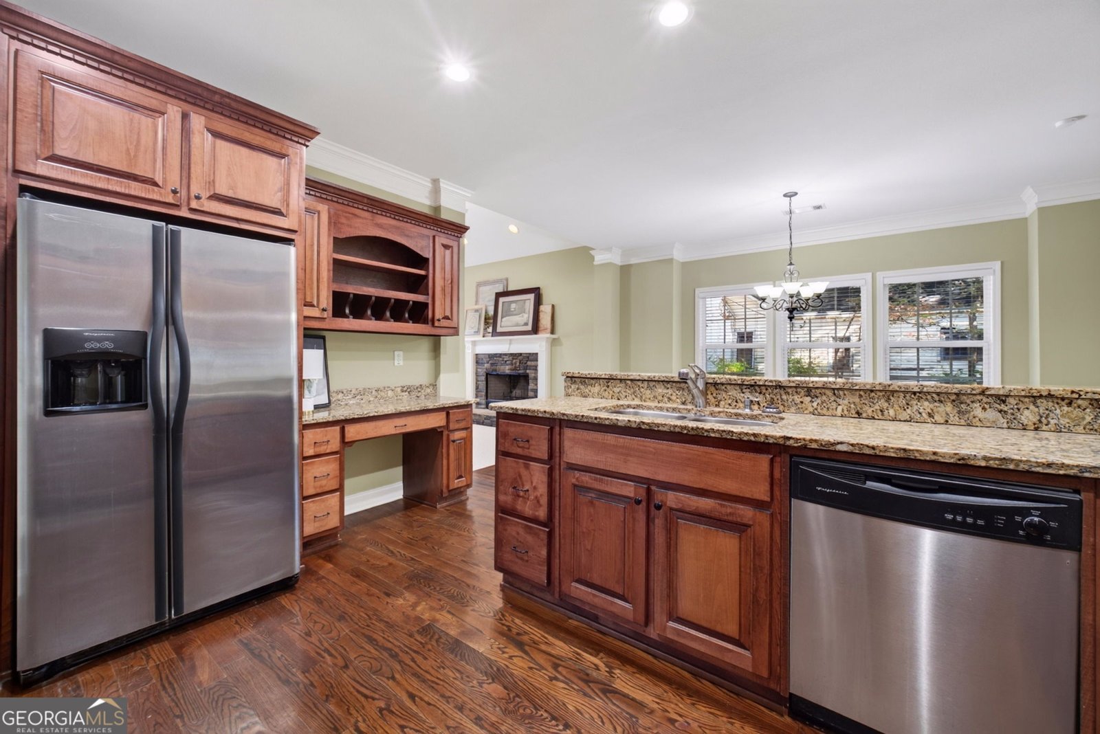 512 Cherokee Road Social Circle - Photo 8