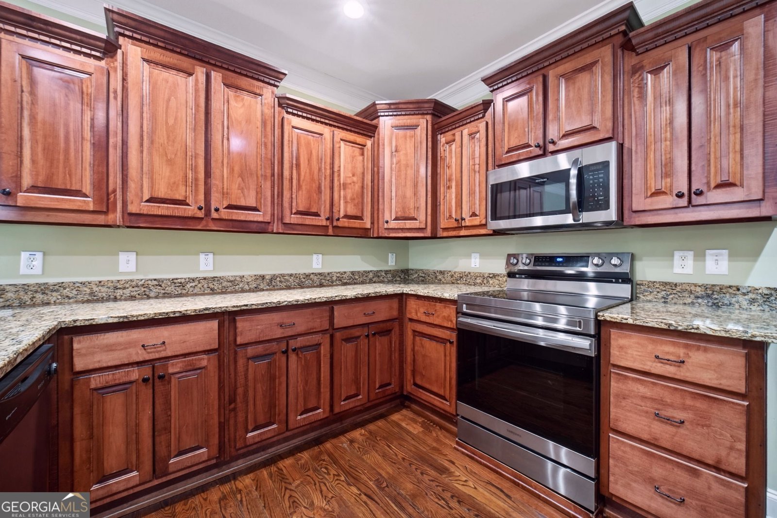 512 Cherokee Road Social Circle - Photo 9