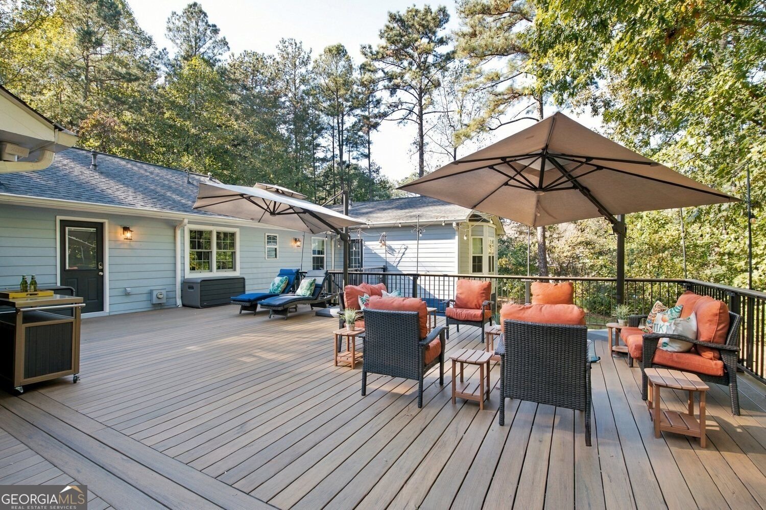 1000 Mars Hill Road Acworth - Photo 16