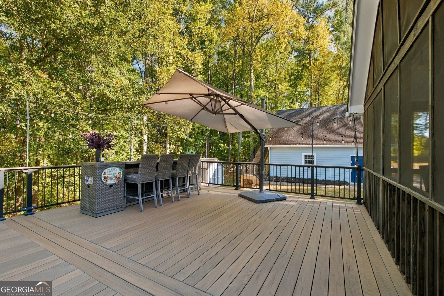 1000 Mars Hill Road Acworth - Photo 17