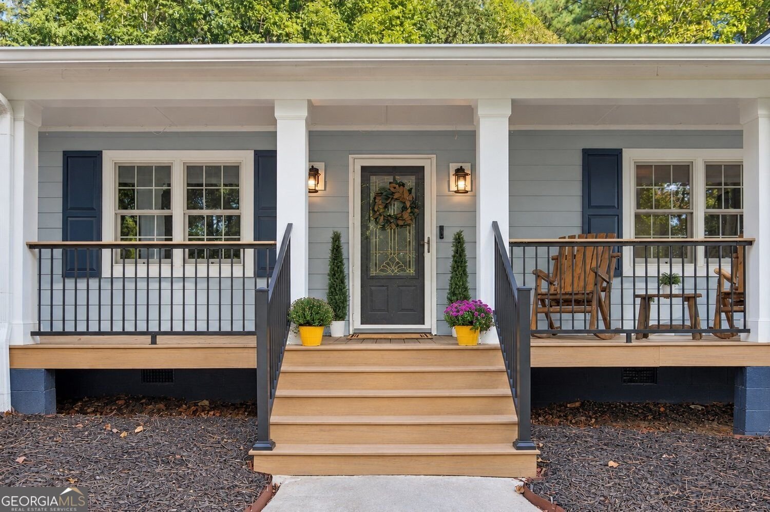 1000 Mars Hill Road Acworth - Photo 31