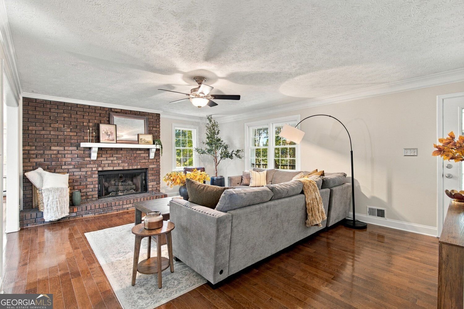 1000 Mars Hill Road Acworth - Photo 35