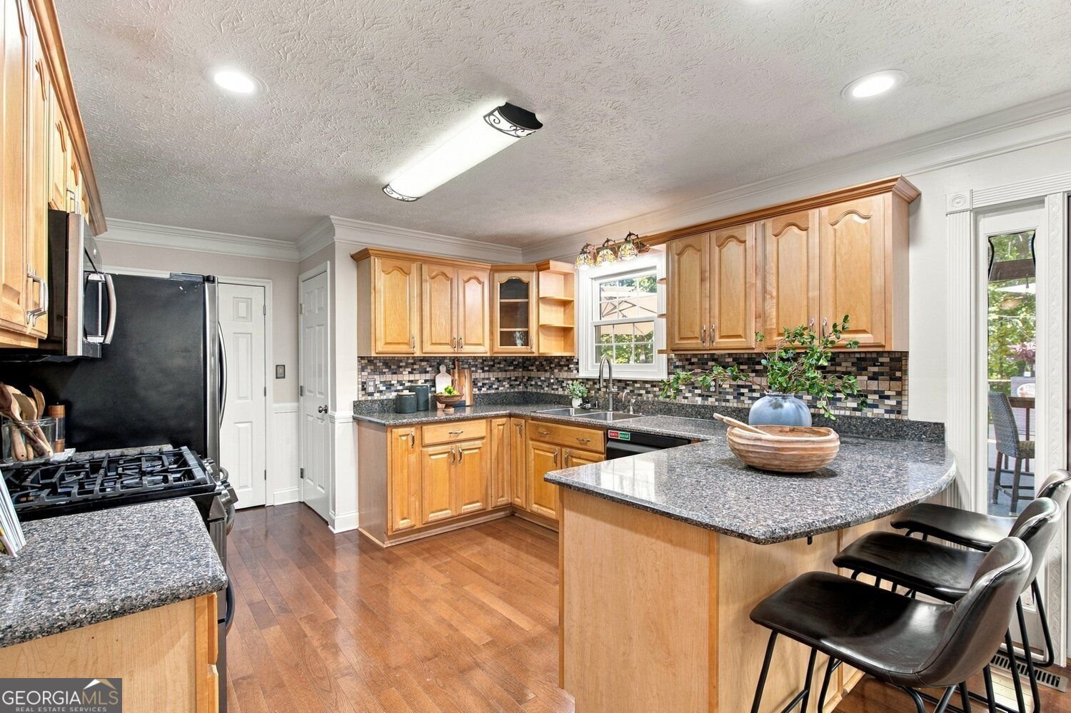 1000 Mars Hill Road Acworth - Photo 37