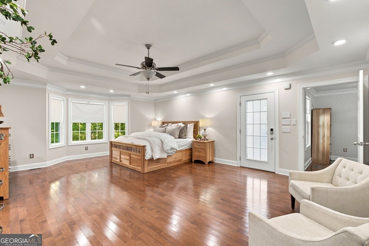 1000 Mars Hill Road Acworth - Photo 44