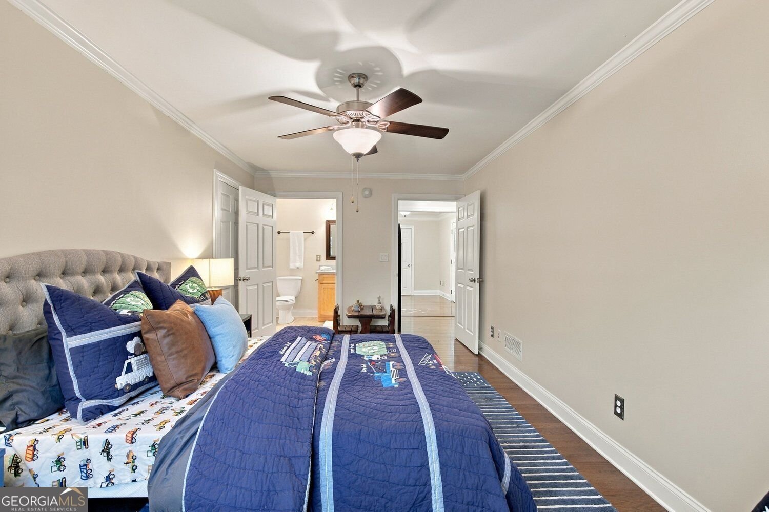 1000 Mars Hill Road Acworth - Photo 50