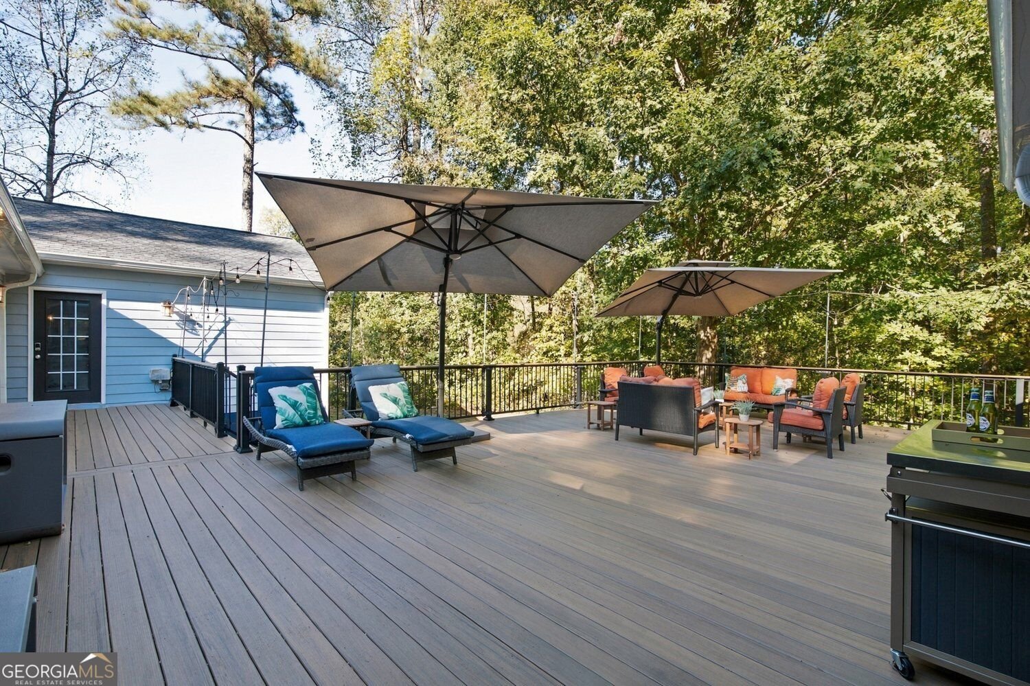 1000 Mars Hill Road Acworth - Photo 59